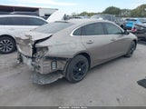 Chevrolet Malibu Fwd Ls 1G1ZB5ST7SF106444 снимка