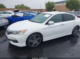 Honda Accord Sport 1HGCR2F50HA169945 photo