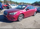 Subaru Legacy 2.5I Limited 4S3BNAN63J3024631 fotografie