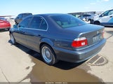 BMW 525Ia WBADT43421GF57807 снимка