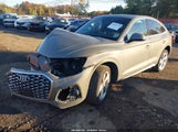 Audi Q5 Sportback Premium Plus 45 Tfsi S Line Quattro S Tronic WA15AAFY6R2085296 снимка