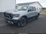 Ram  Rebel 4X4 5'7 Box 1C6SRFLT9KN618437 снимка