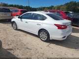 Nissan Sentra Sv 3N1AB7AP7HY301677 снимка