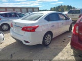 Nissan Sentra Sv 3N1AB7AP7HY301677 снимка