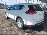 Nissan Rogue S 5N1AT2MT1HC745745 снимка