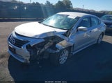 Nissan Altima 2.5 S 1N4AL3AP6EC166415 снимка