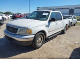 Ford F-150 1FTRW07L21KF81142 снимка