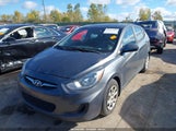 Hyundai Accent Gs KMHCT5AE5DU094480 снимка