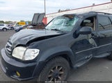 Toyota Sequoia Limited V8 5TDBT48A11S043894 снимка