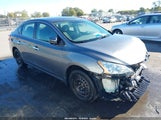Nissan Sentra S 3N1AB7AP9FY224551 снимка