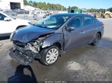 Nissan Sentra S 3N1AB7AP9FY224551 снимка