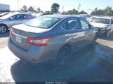 Nissan Sentra S 3N1AB7AP9FY224551 снимка