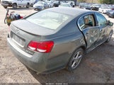 Lexus Gs 300 JTHCH96S760016660 снимка