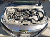 Honda Accord Sport 1HGCV1F37JA234915 photo