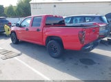 GMC Canyon Sle2 1GTCS136468250865 снимка