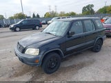 Honda Cr-V Lx JHLRD1844XC019123 снимка