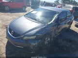 Honda Civic Lx 19XFB2F59FE704345 снимка
