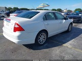 Ford Fusion Sel 3FAHP0JA7CR353352 снимка