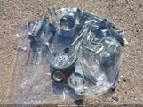 Chevrolet Camaro 1Lt 2G1FD1E39F9270617 снимка