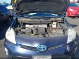 Toyota Prius Two JTDKN3DU2E0370561 снимка