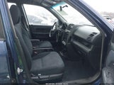Honda Cr-V Lx JHLRD68535C020928 снимка