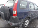 Honda Cr-V Lx JHLRD68535C020928 снимка