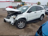 Honda Cr-V Ex JHLRE48577C033623 снимка