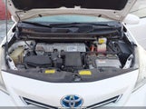 Toyota Prius V Three JTDZN3EU8C3154657 снимка