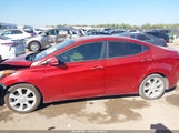Hyundai Elantra Limited KMHDH4AEXDU798271 снимка