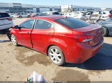 Hyundai Elantra Limited KMHDH4AEXDU798271 снимка