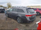 Honda Odyssey Touring/Touring Elite 5FNRL5H92GB052661 снимка
