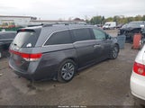 Honda Odyssey Touring/Touring Elite 5FNRL5H92GB052661 fotografie