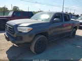 Toyota Tacoma Sr V6 3TMCZ5AN7PM550961 снимка