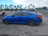 Honda Civic Sport 2HGFC2F88KH571861 снимка