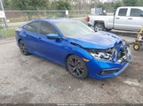 Honda Civic Sport 2HGFC2F88KH571861 снимка