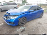 Honda Civic Sport 2HGFC2F88KH571861 снимка