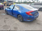 Honda Civic Sport 2HGFC2F88KH571861 снимка