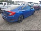 Honda Civic Sport 2HGFC2F88KH571861 снимка