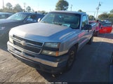 Chevrolet Silverado  Classic Work Truck 3GCEC14X37G233399 photo