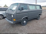 Volkswagen Vanagon Bus WV2YB0258EH075996 снимка