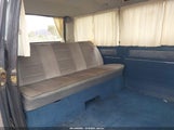 Volkswagen Vanagon Bus WV2YB0258EH075996 снимка