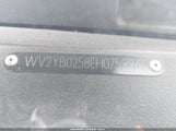 Volkswagen Vanagon Bus WV2YB0258EH075996 снимка