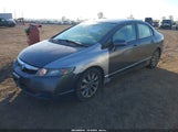 Honda Civic Ex 1HGFA16889L029611 снимка