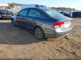 Honda Civic Ex 1HGFA16889L029611 снимка