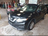 Nissan Rogue S JN8AT2MT1HW149610 снимка