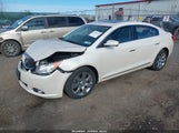 Buick Lacrosse Leather Group 1G4GC5E35DF157026 снимка