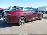 Kia Optima Lx 5XXGT4L37LG400417 снимка