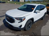 GMC Terrain Sle 3GKALMEV9KL373068 снимка
