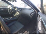 Infiniti Q50 Sensory Awd JN1EV7CR8MM750015 снимка