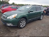 Subaru Outback 2.5I Premium 4S4BRCGC9A3317688 снимка